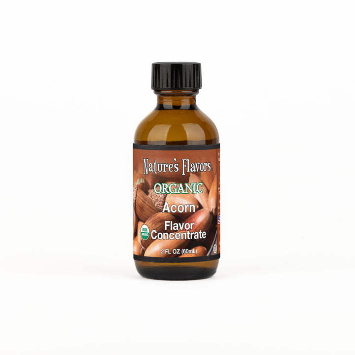 Acorn Flavor Concentrate, Organic