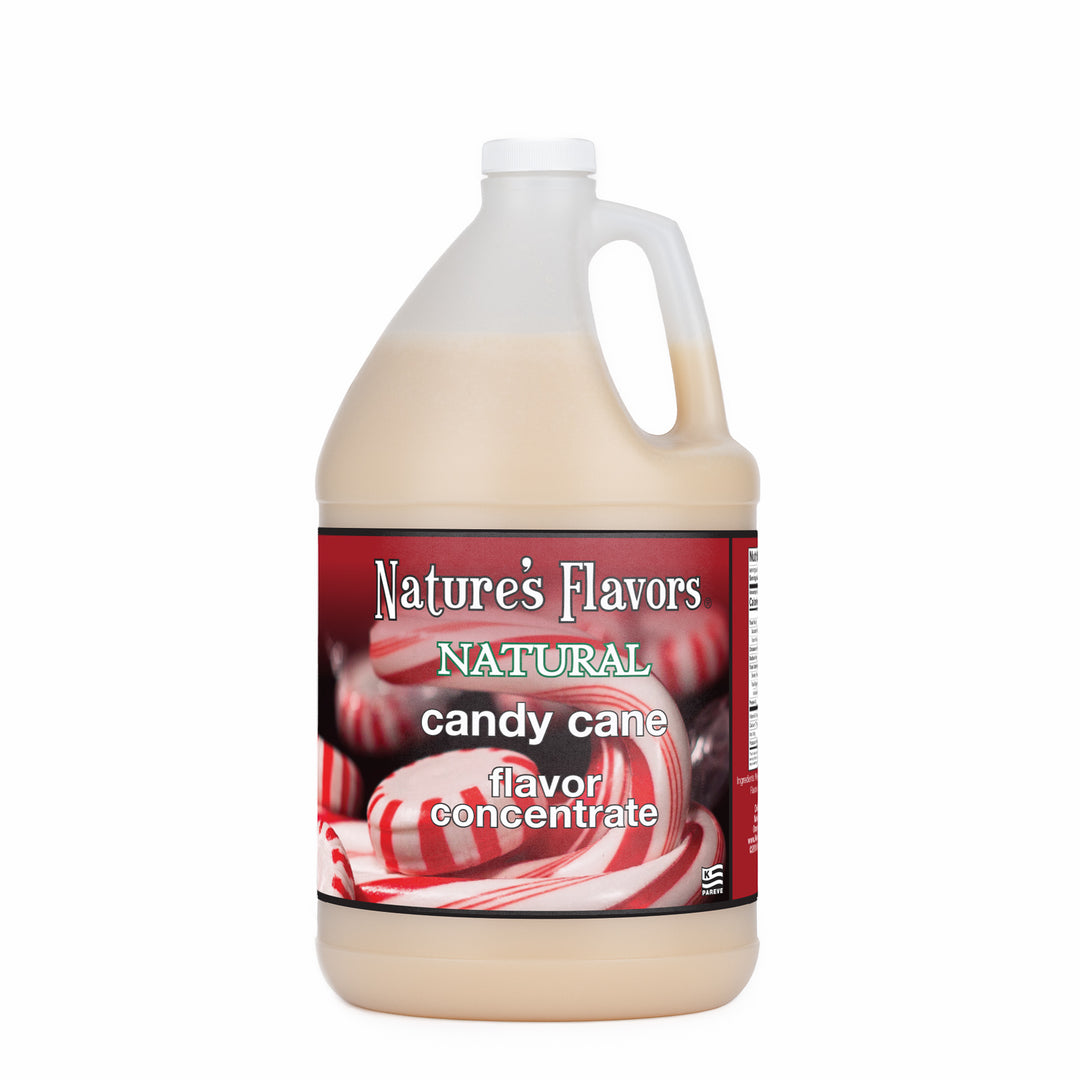 Candy Cane Flavor Concentrate, Natural