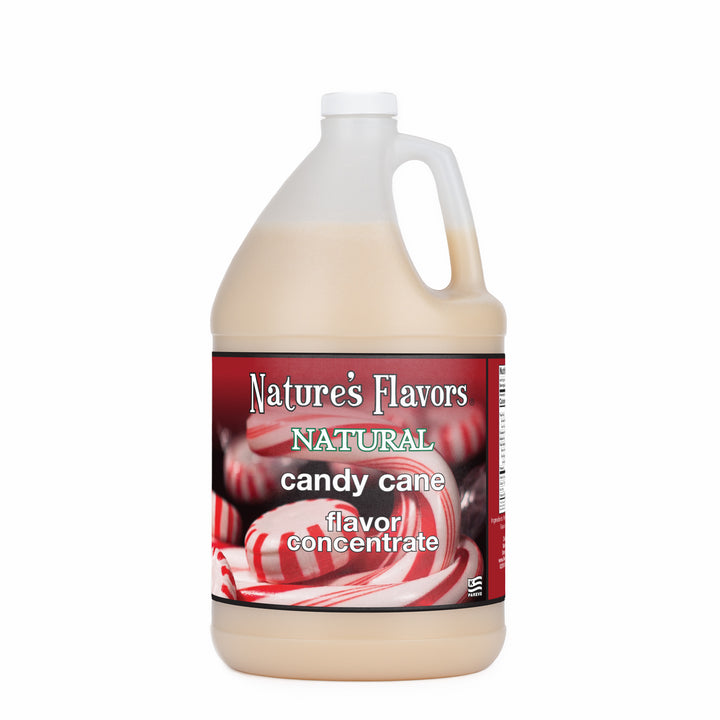 Candy Cane Flavor Concentrate, Natural
