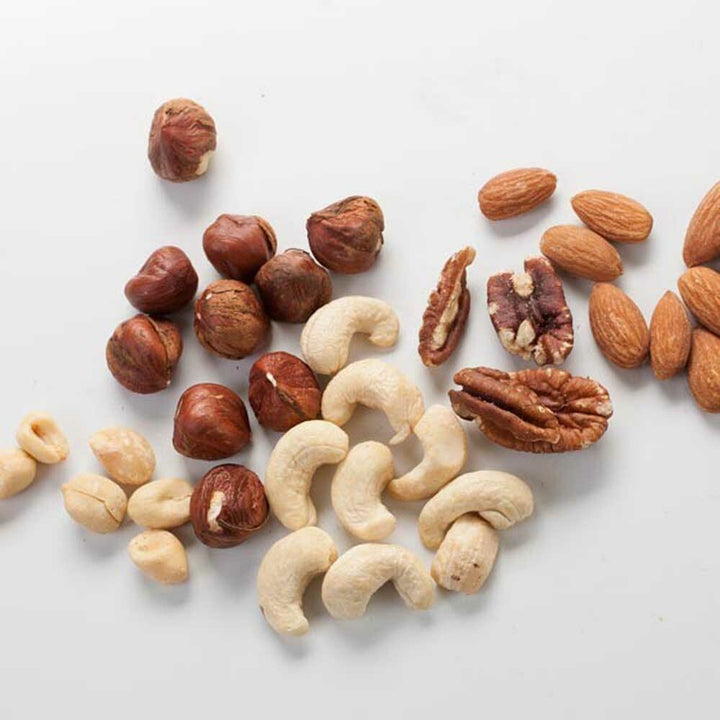 Nut Fragrance Oil (Oil Soluble), Organic