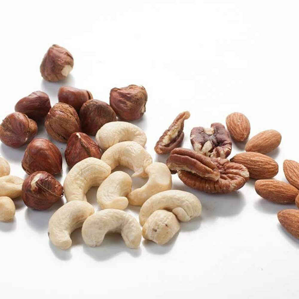Nut Fragrance Oil (Oil Soluble)
