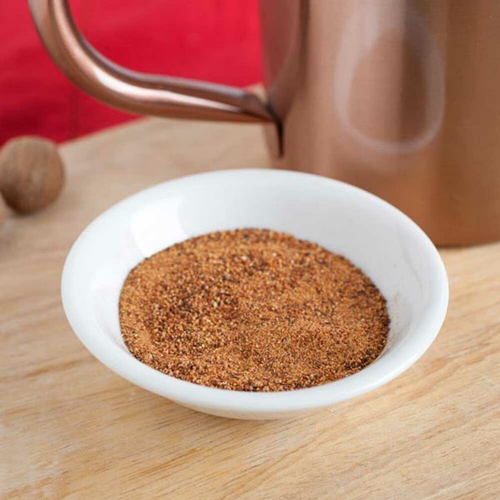 Nutmeg Flavor Concentrate, Natural