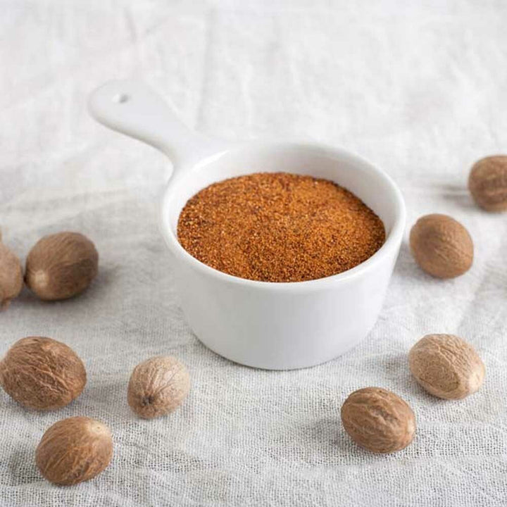 Organic Nutmeg Flavor Oil For Chocolate