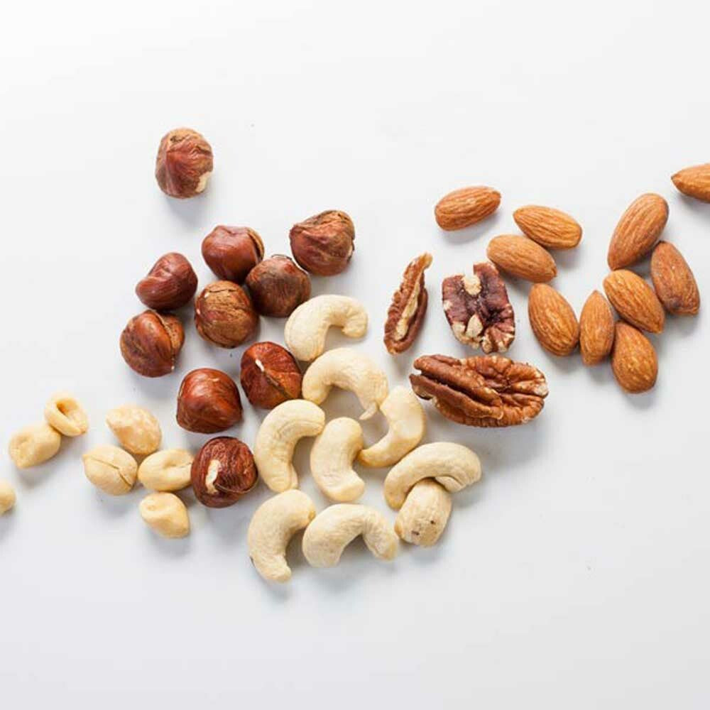 Nutty Flavor Concentrate Without Diacetyl