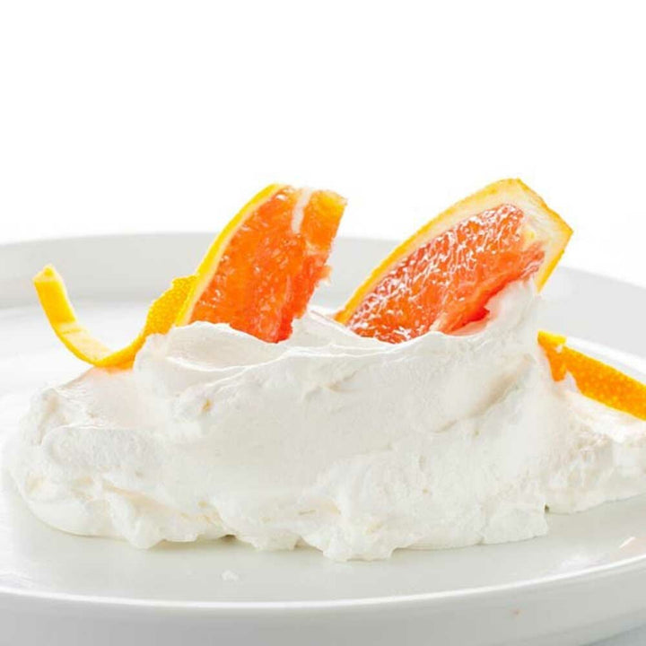 Organic Orange Cream Flavor Oil For Chocolate