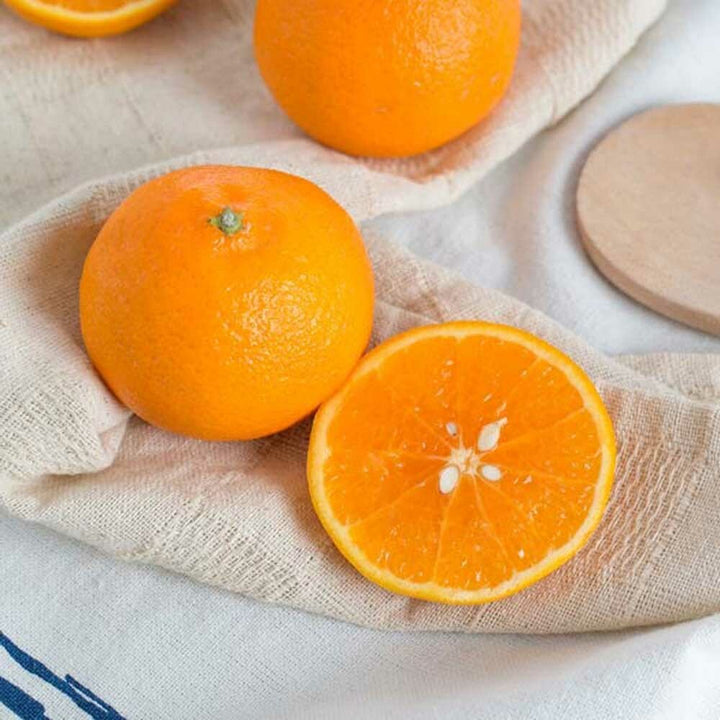 Organic Orange Flavor Oil for Lip Balm