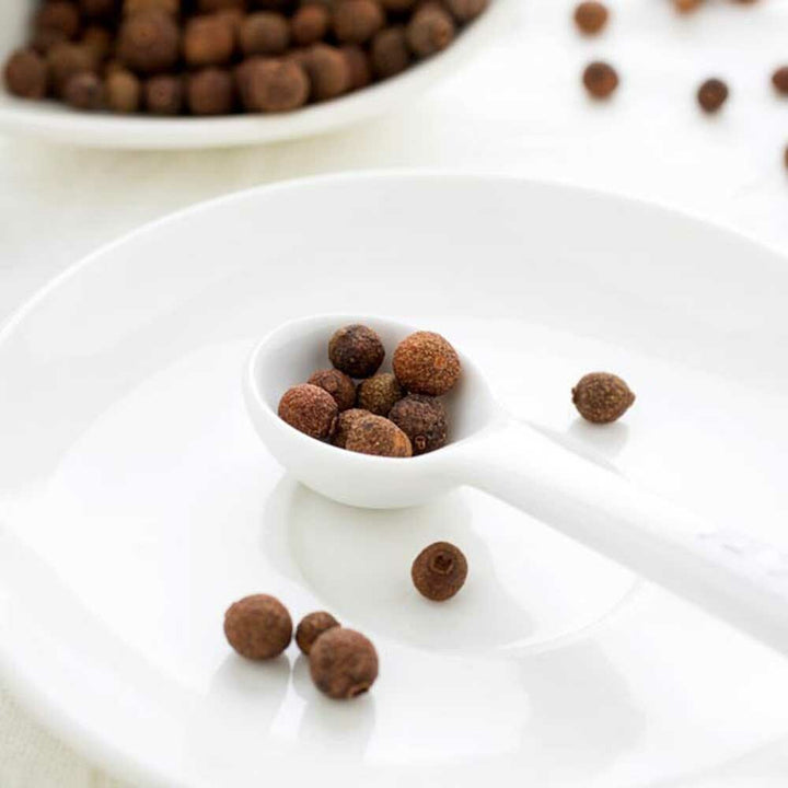 Organic Allspice Fragrance Emulsion (Water Soluble)