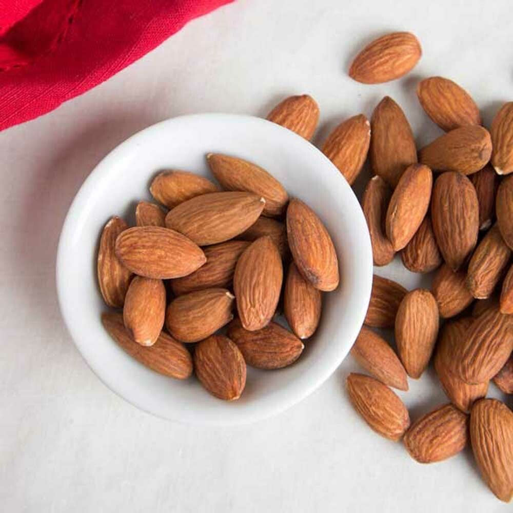 Organic Almond Fragrance Emulsion (Water Soluble)