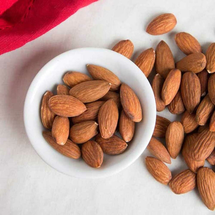 Organic Almond Fragrance Emulsion (Water Soluble)