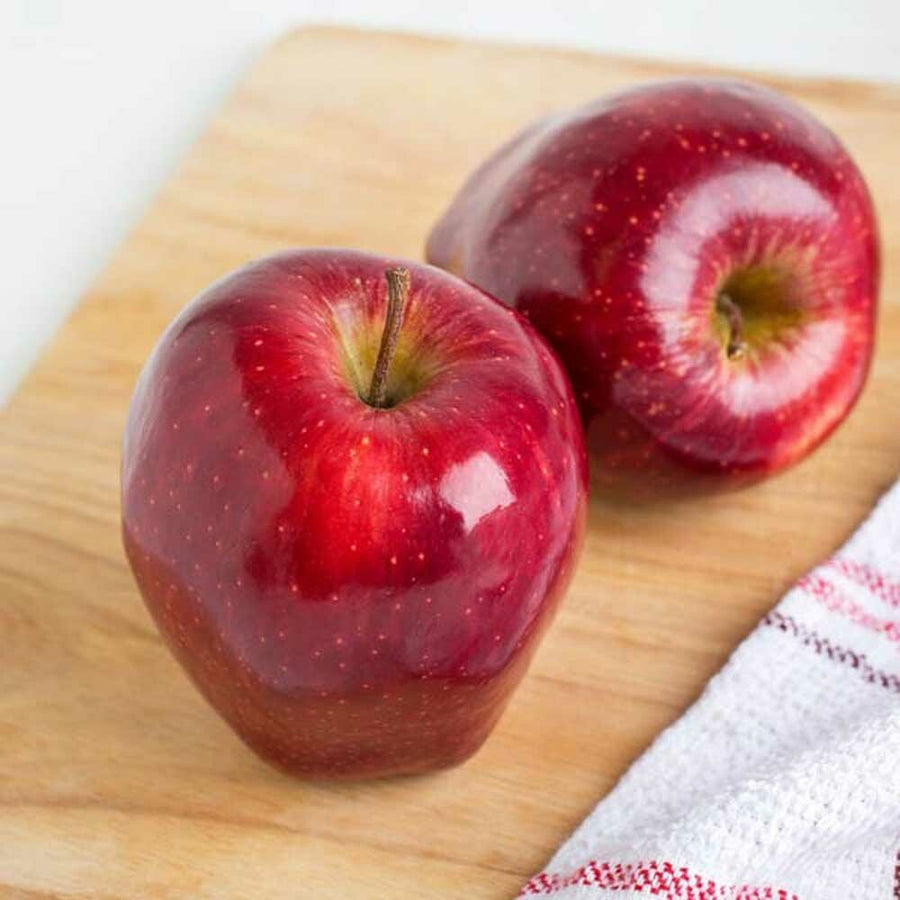 Organic Apple Fragrance Emulsion (Water Soluble)