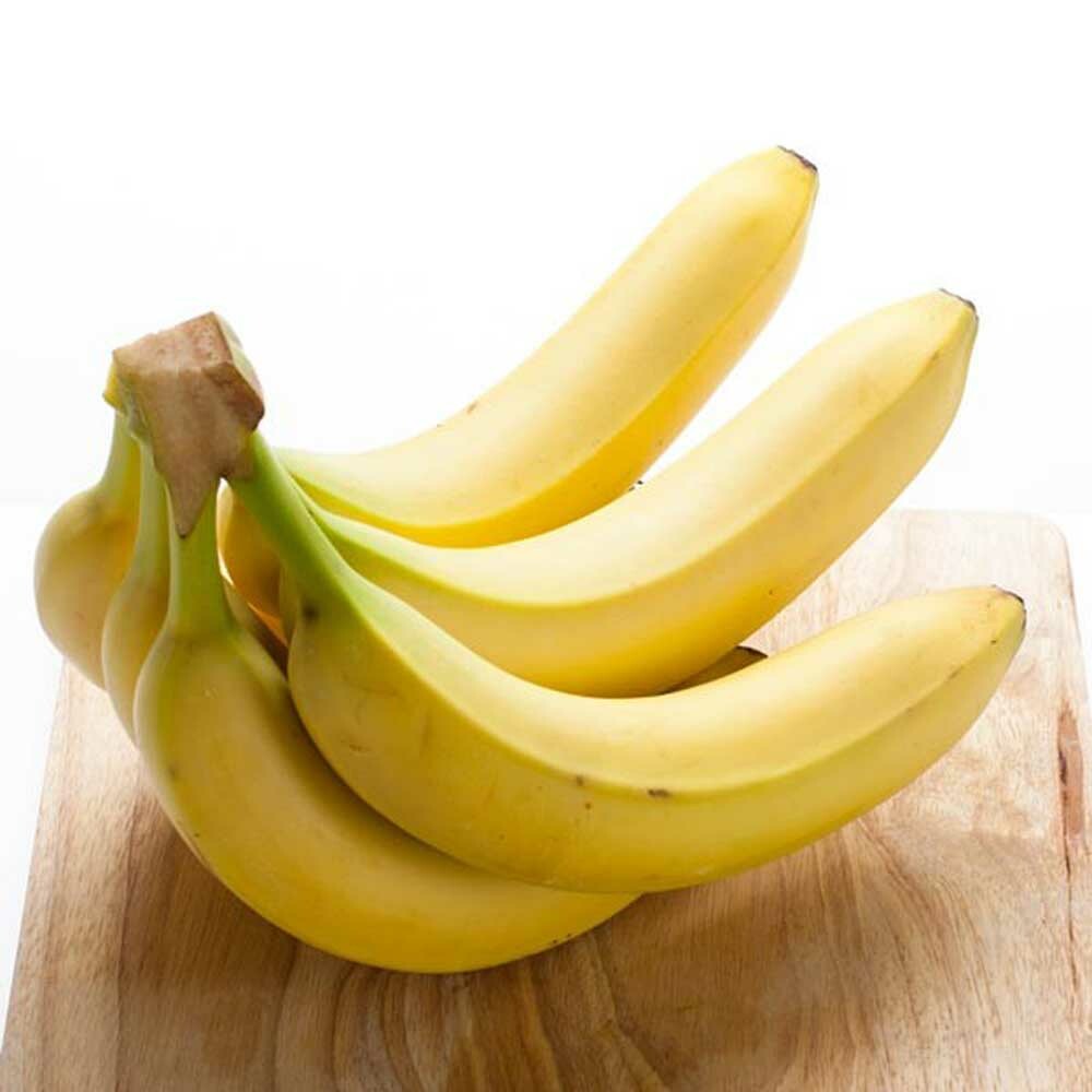 Organic Banana Fragrance Emulsion with Floral Notes (Water Soluble)