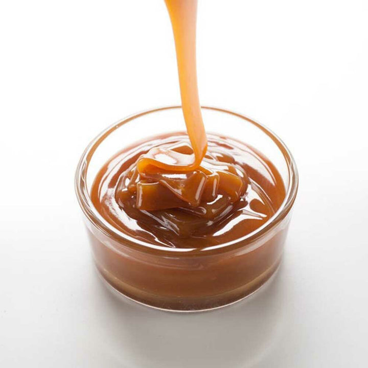 Organic Caramel Apple Dip