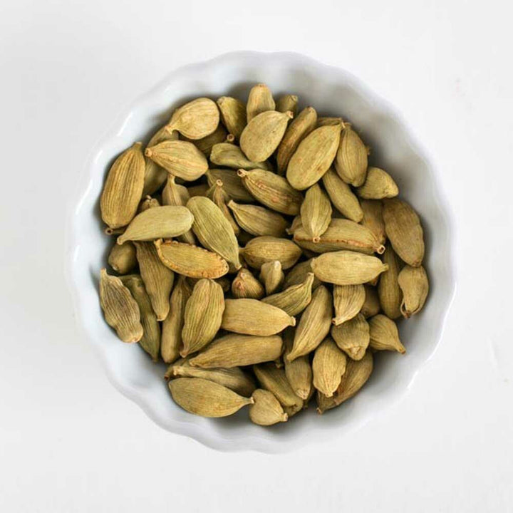 Organic Cardamom Coffee and Tea Flavoring