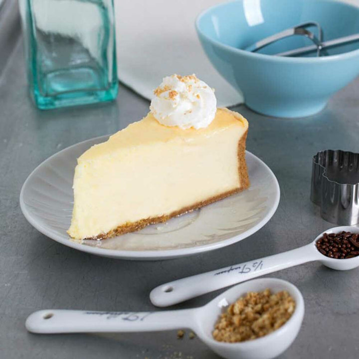 Organic Cheesecake Flavor Concentrate For Frozen Yogurt