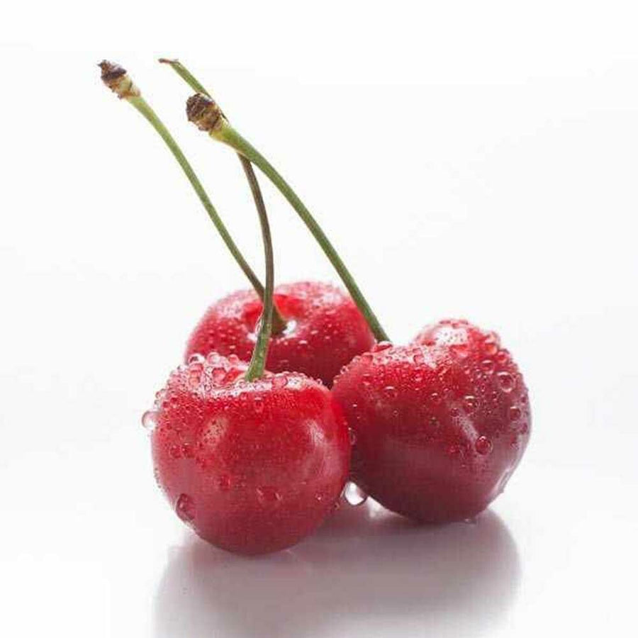 Organic Cherry Apple Dip