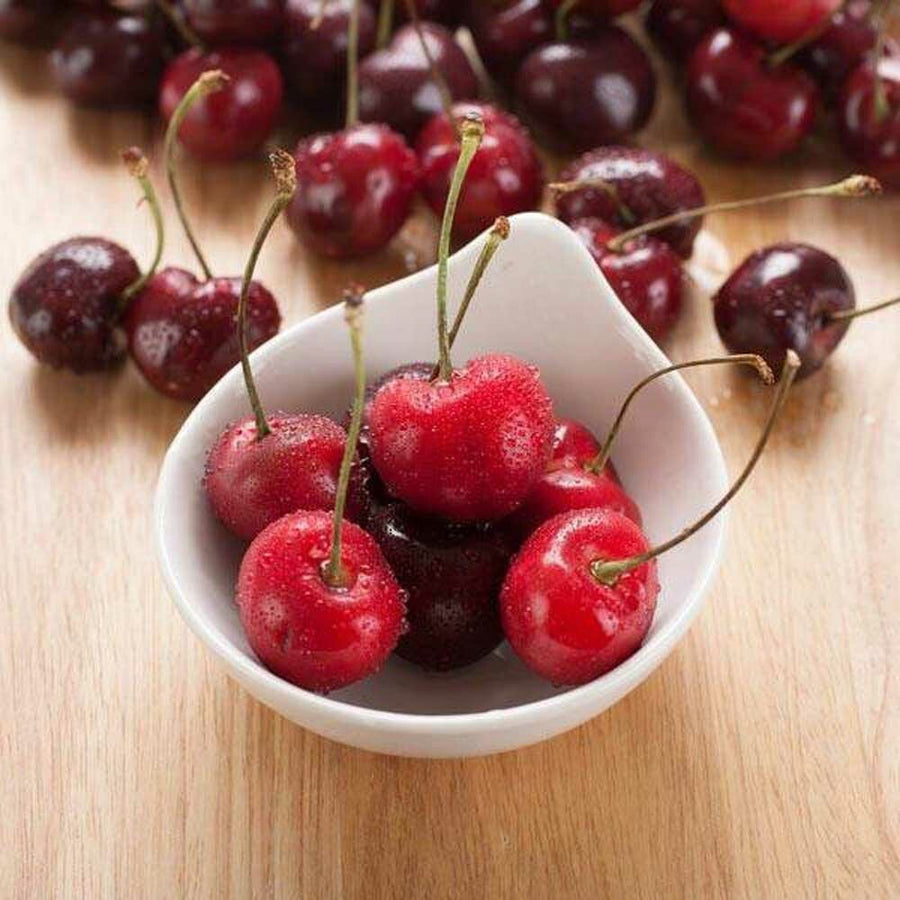 Organic Cherry Glaze