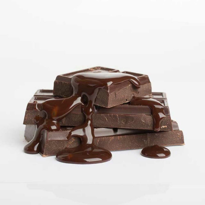 Organic Chocolate Flavor Concentrate Without Diacetyl