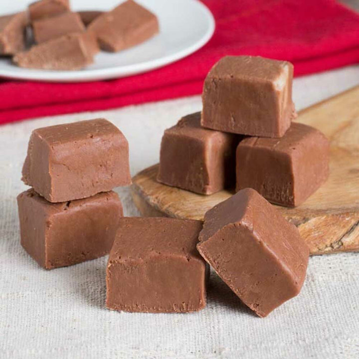 Organic Chocolate Fudge Coffee and Tea Flavoring