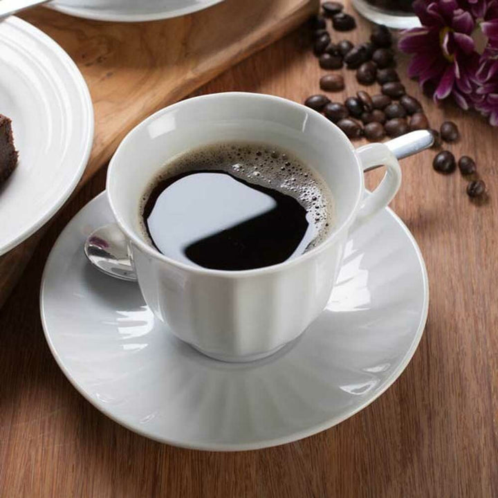 Organic Coffee Fragrance Emulsion (Water Soluble)