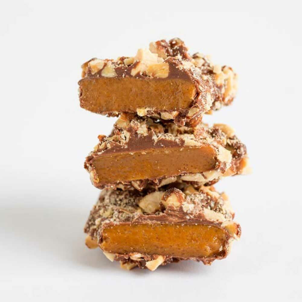 English Toffee Cotton Candy Floss Sugar, Organic