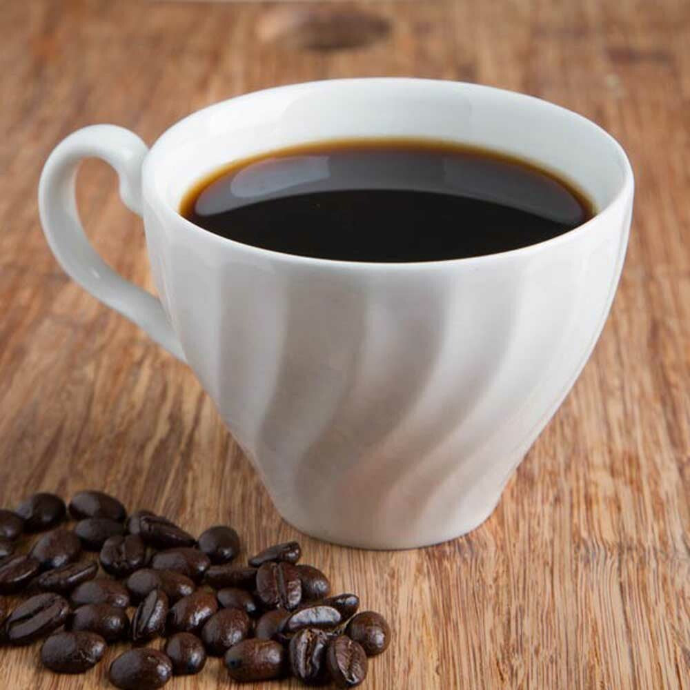 Organic Espresso Flavor Concentrate Without Diacetyl