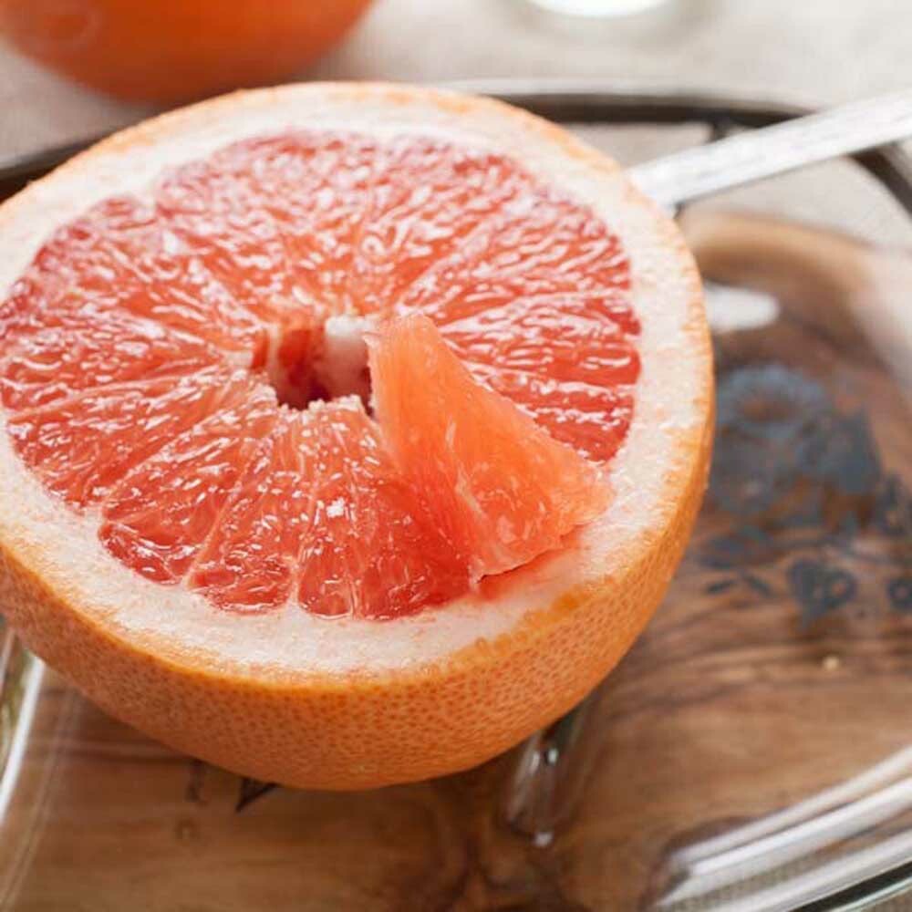 Organic Grapefruit Fragrance Emulsion (Water Soluble)