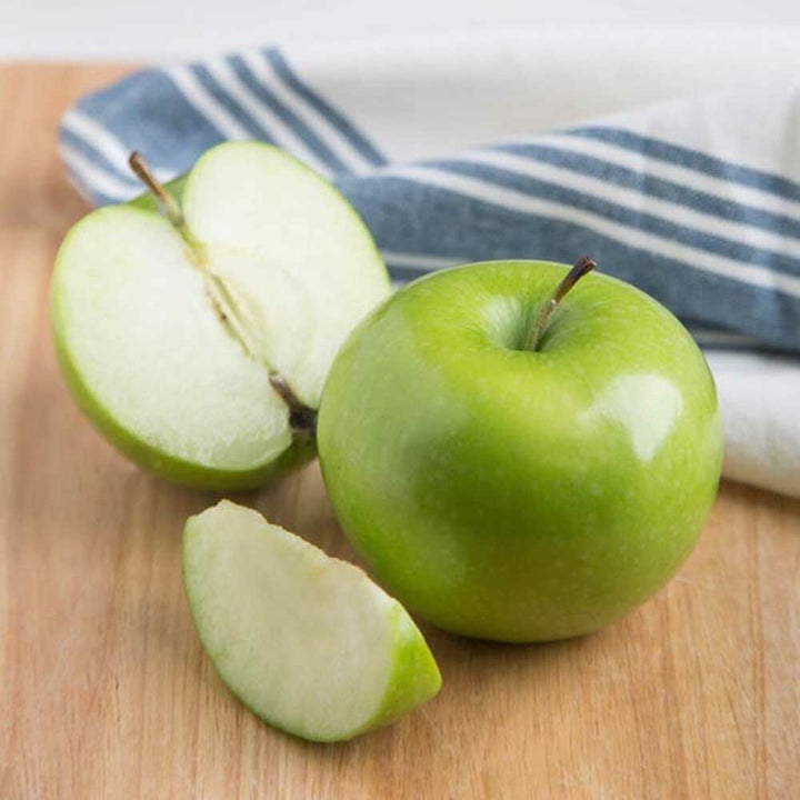 Organic Green Apple Flavor Concentrate Without Diacetyl For Frozen Yogurt