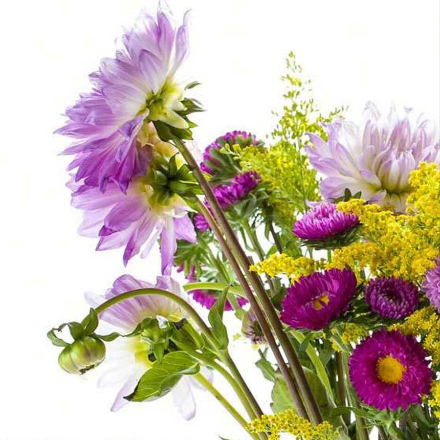 Organic Hawaiian Bouquet Fragrance Powder