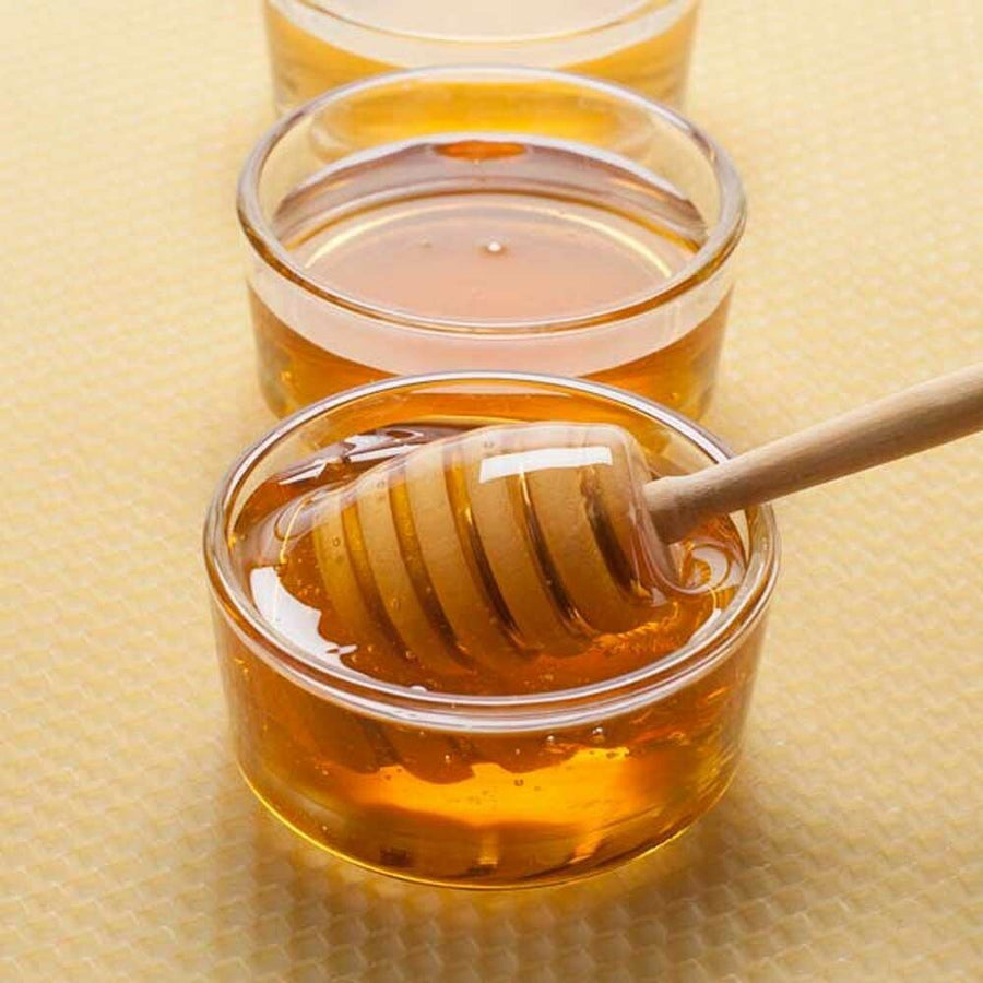 Organic Honey Fragrance Emulsion (Water Soluble)