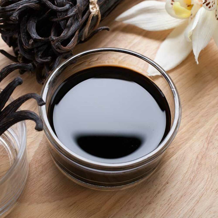 Organic Honey Vanilla Fragrance Emulsion (Water Soluble)