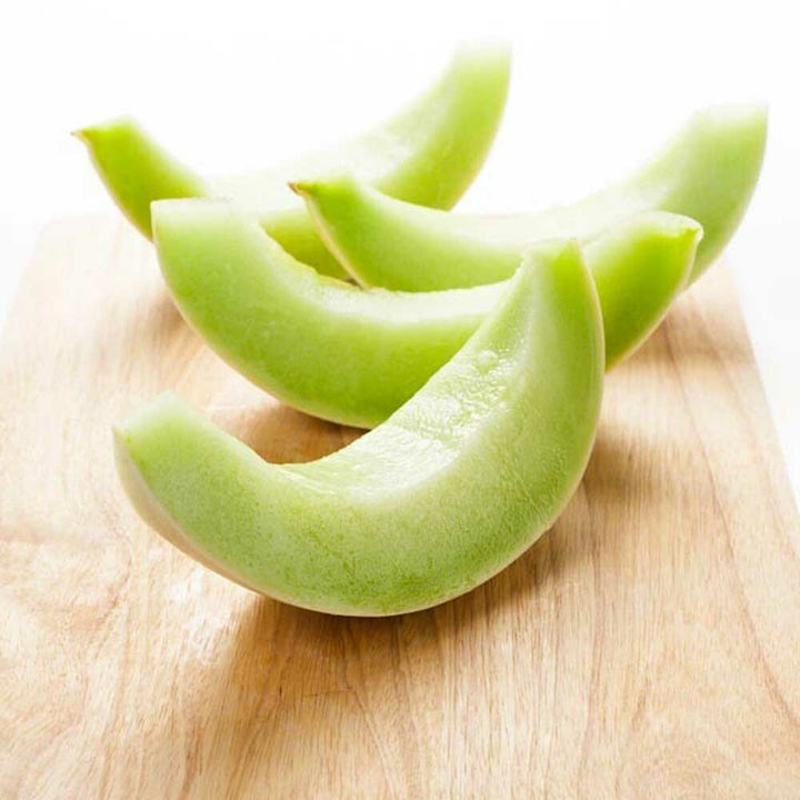 Honeydew Melon Cotton Candy Floss Sugar (Without Color), Organic