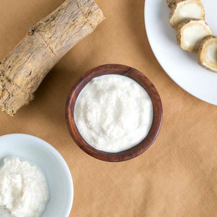 Organic Horseradish Cotton Candy Floss Sugar