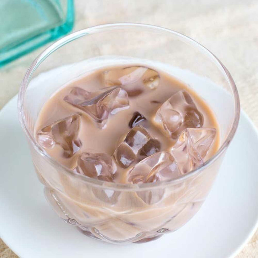 Organic Irish Cream Coffee and Tea Flavoring