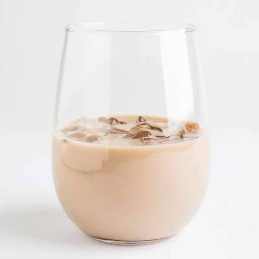 Organic Irish Cream Cotton Candy Floss Sugar