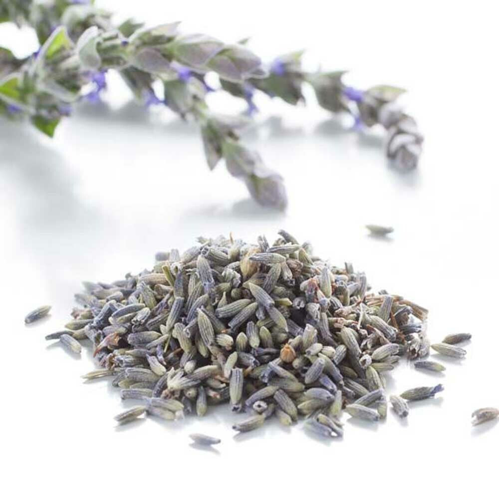 Organic Lavender Fragrance Emulsion (Water Soluble)