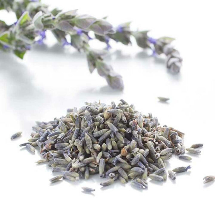 Organic Lavender Fragrance Emulsion (Water Soluble)