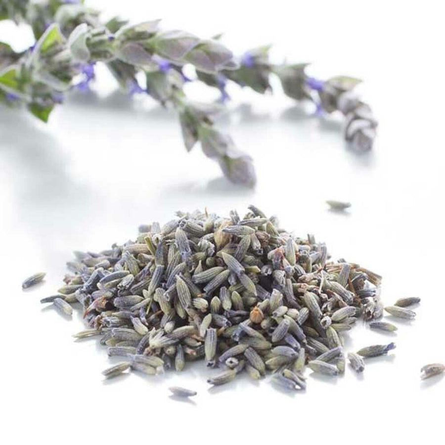 Organic Lavender Fragrance Emulsion (Water Soluble)