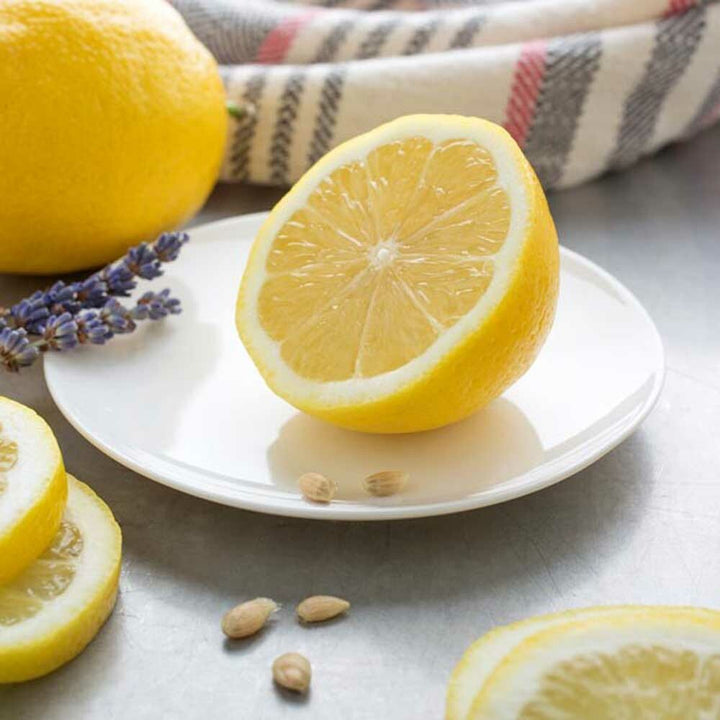 Organic Lemon Coffee and Tea Flavoring