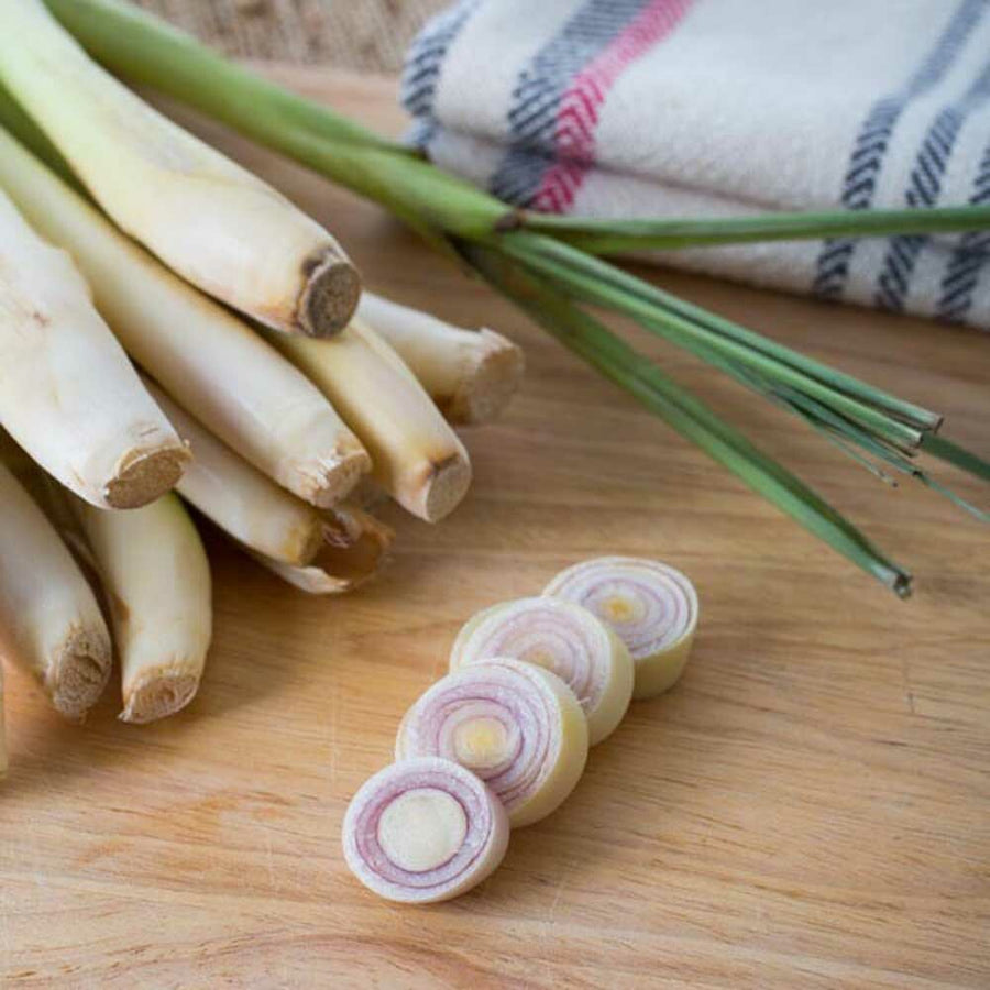 Organic Lemongrass Cotton Candy Floss Sugar