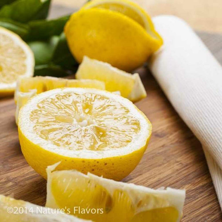 Organic Lemon Verbena Fragrance Powder