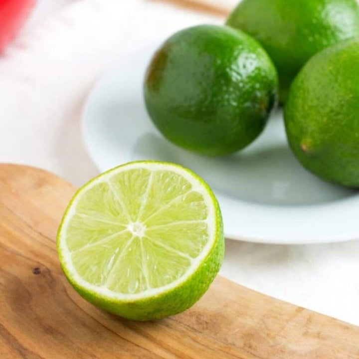Organic Lime Emulsion
