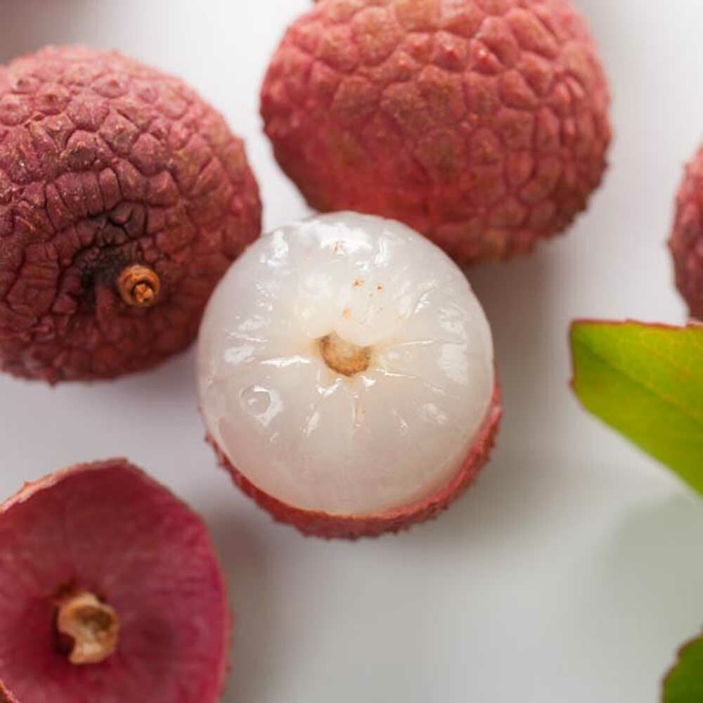 Organic Lychee Fragrance Emulsion (Water Soluble)