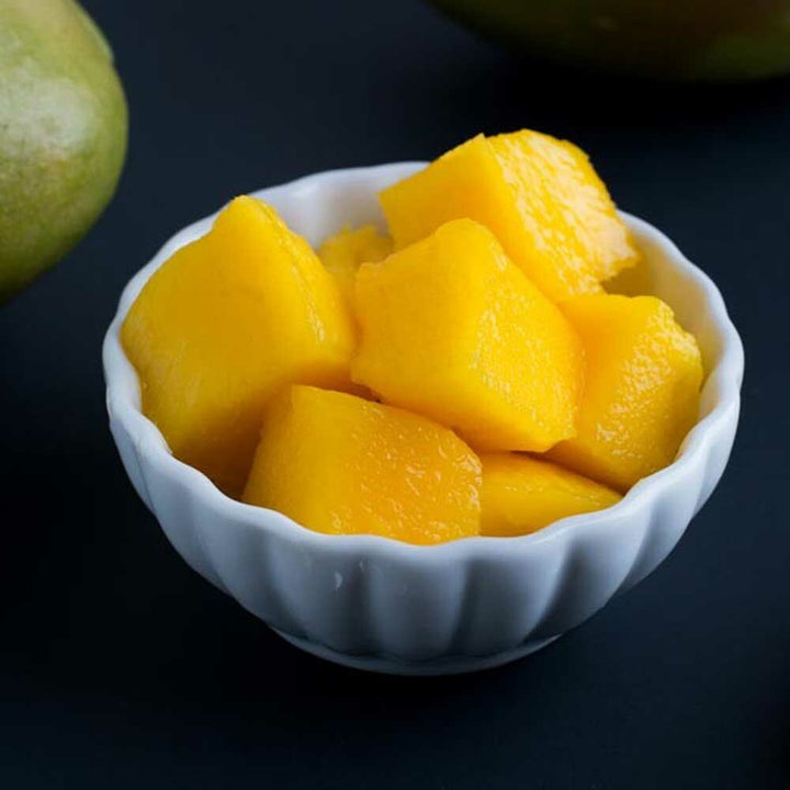 Organic Mango Filling, Topping and Variegate