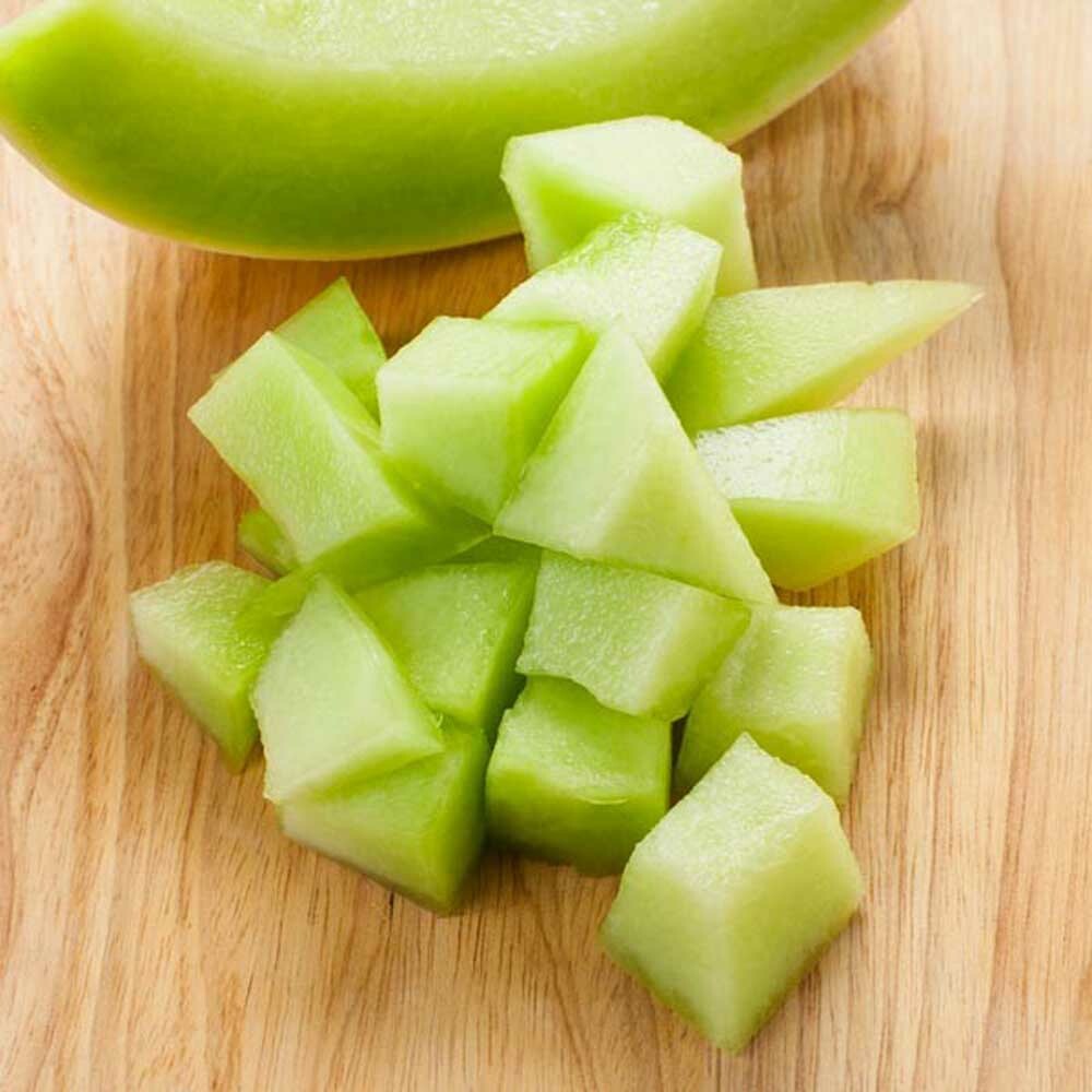 Organic Melon Honey Fragrance Powder