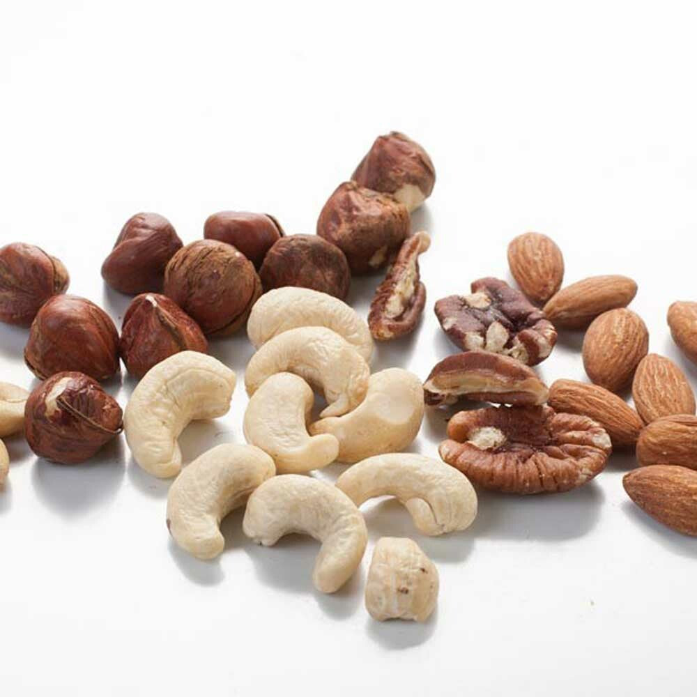 Organic Nut Fragrance Emulsion (Water Soluble)