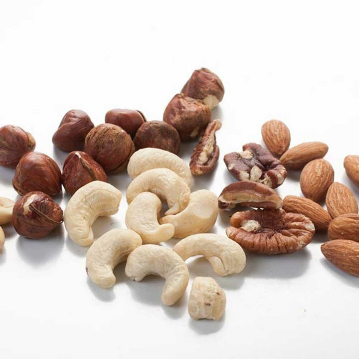 Organic Nut Fragrance Emulsion (Water Soluble)