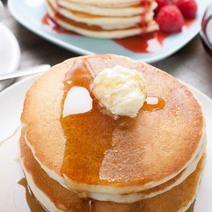 Organic Pancake Coffee and Tea Flavoring