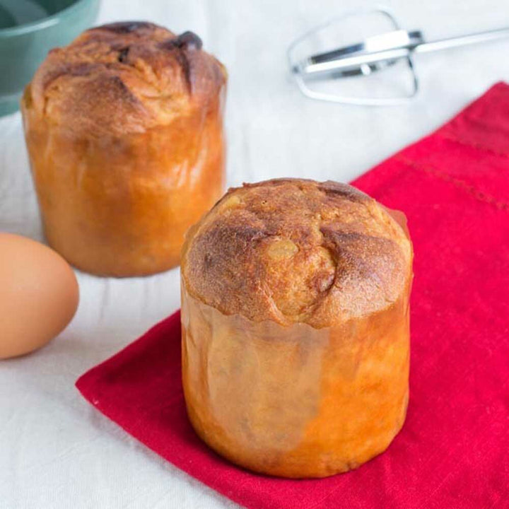 Organic Panettone Coffee and Tea Flavoring