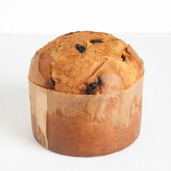 Panettone Cotton Candy Floss Sugar, Organic