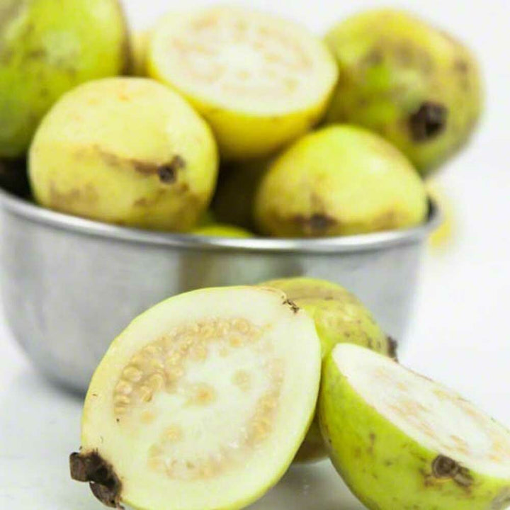 Organic Passion Fruit Guava Fragrance Emulsion with Floral Notes (Water Soluble)